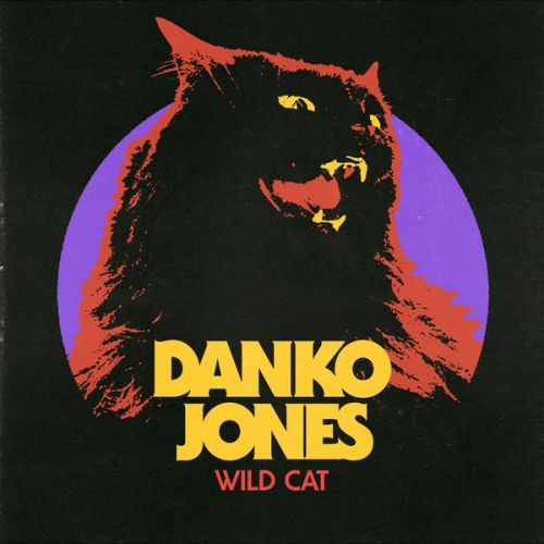 Danko Jones - Discography (2002-2017)