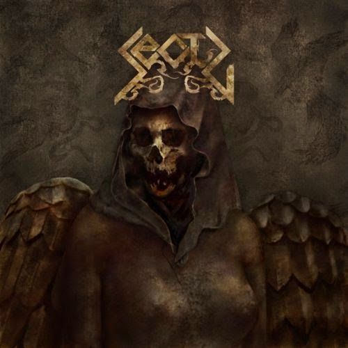 Sectu - Collection (2011-2014)