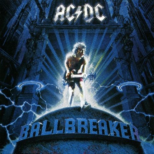 AC/DC - Discography (1974-2014)