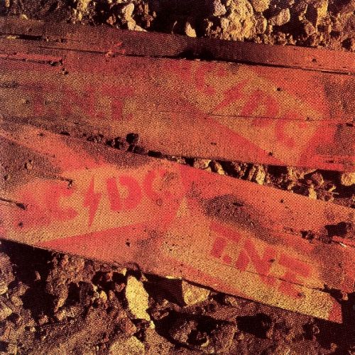 AC/DC - Discography (1974-2014)