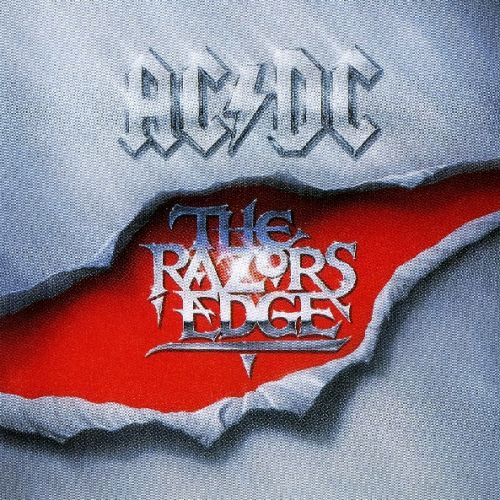 AC/DC - Discography (1974-2014)