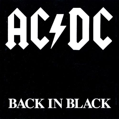 AC/DC - Discography (1974-2014)