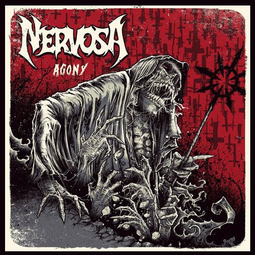 Nervosa - Collection (2014-2021)
