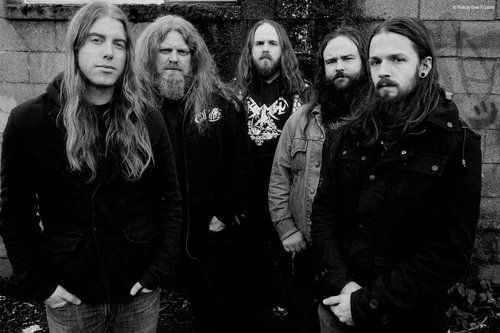 3 Inches of Blood - Discography (2002-2013)