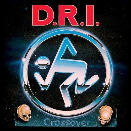 D.R.I. (Dirty Rotten Imbeciles) - Discography (1982-2016)