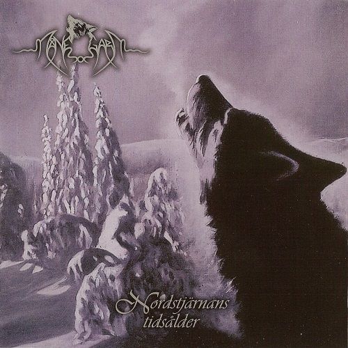 Manegarm - Discography (1998-2019)