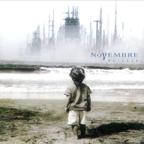 Novembre - Discography (1994-2016)