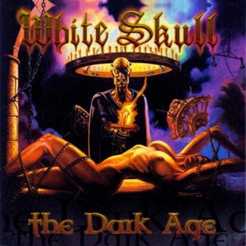 White Skull - Discography (1995-2022)