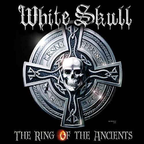 White Skull - Discography (1995-2022)