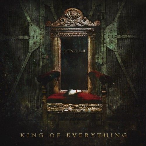 Jinjer - Collection (2014-2016)
