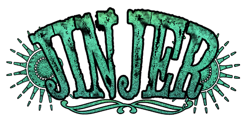 Jinjer - Collection (2014-2016)