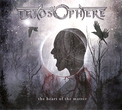 Triosphere - Collection (2006-2014)
