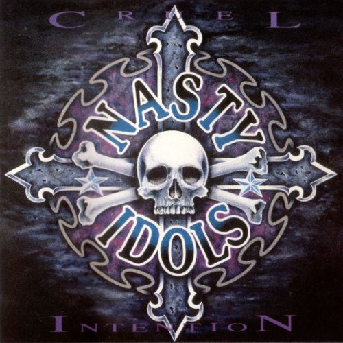 Nasty Idols - Discography (1989-2009)