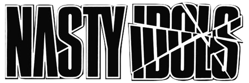 Nasty Idols - Discography (1989-2009)