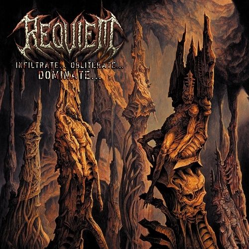 Requiem - Collection (2003-2011)