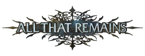 All That Remains - Discography (1999-2018)