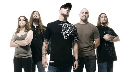 All That Remains - Discography (1999-2018)