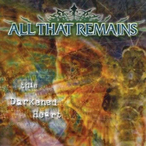 All That Remains - Discography (1999-2018)