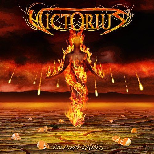 Victorius - Collection (2010-2014)