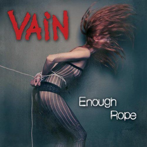 Vain (Davy Vain) – Discography - (1989-2011)