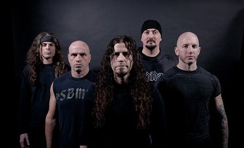 Meliah Rage - Discography (1988-2015)