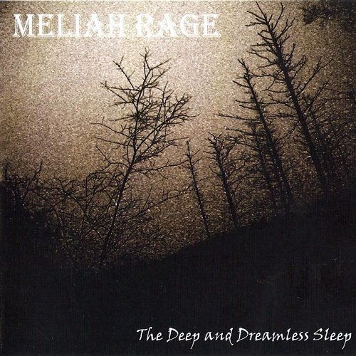 Meliah Rage - Discography (1988-2015)