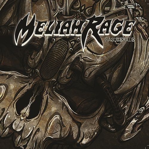 Meliah Rage - Discography (1988-2015)