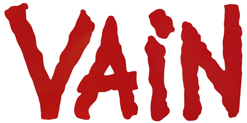 Vain (Davy Vain) – Discography - (1989-2011)