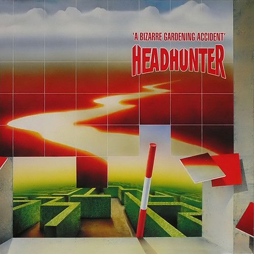 Headhunter - Collection (1990-2008)