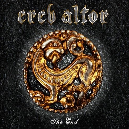 Ereb Altor - Discography (2008-2016)
