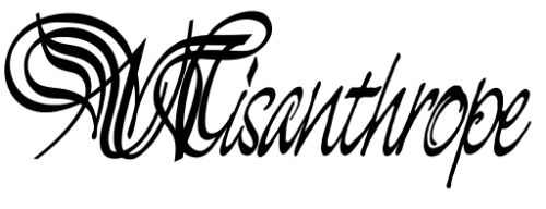 Misanthrope - Discography (1993-2013)