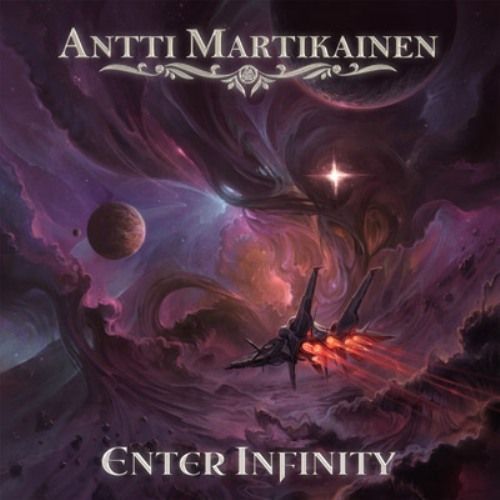 Antti Martikainen - Discography (2013-2017)