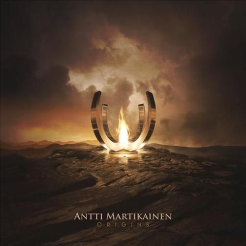 Antti Martikainen - Discography (2013-2017)