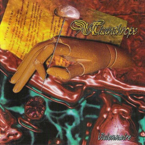 Misanthrope - Discography (1993-2013)