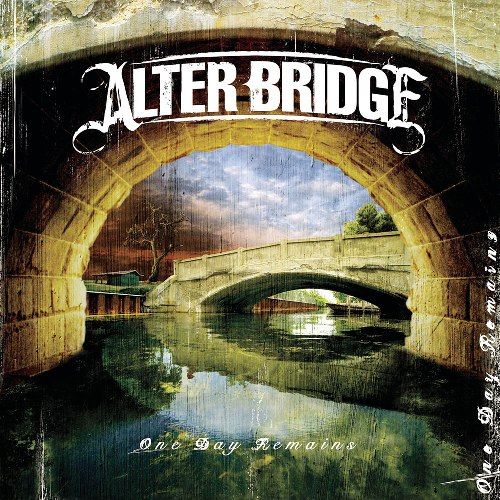 Alter Bridge - Discography (2004-2016)