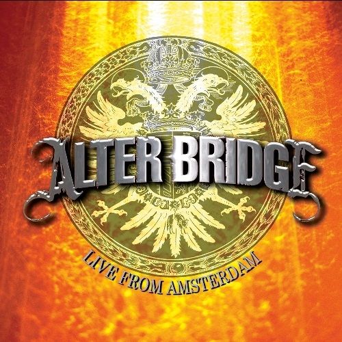 Alter Bridge - Discography (2004-2016)