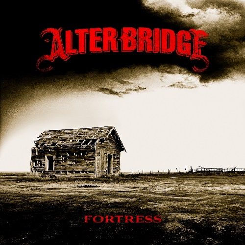 Alter Bridge - Discography (2004-2016)