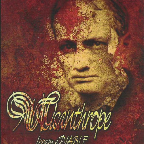 Misanthrope - Discography (1993-2013)