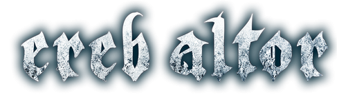 Ereb Altor - Discography (2008-2016)