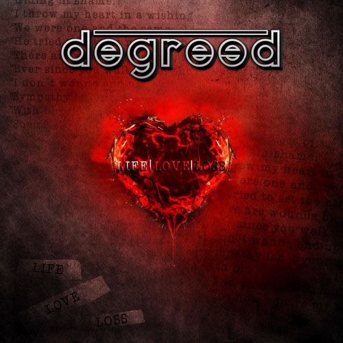 Degreed - Collection (2010-2015)