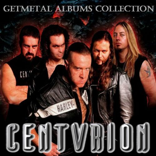 Centvrion - Collection (1999-2005)