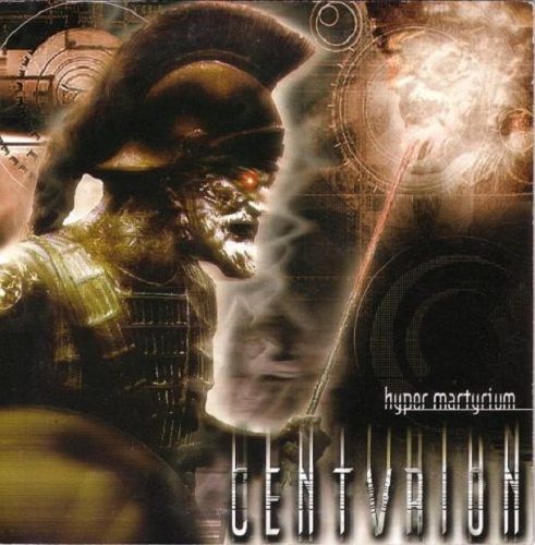 Centvrion - Collection (1999-2005)