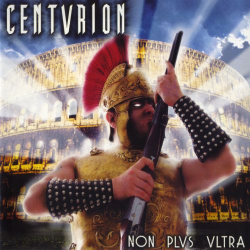 Centvrion - Collection (1999-2005)