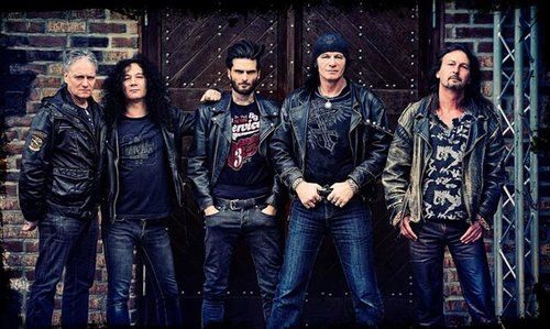 Victory - Discography (1985-2011)