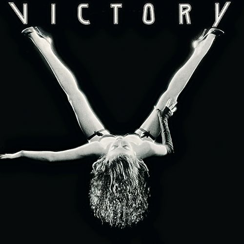 Victory - Discography (1985-2011)