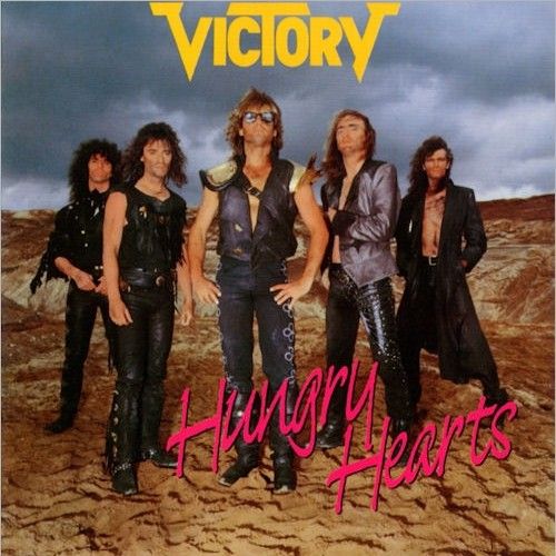 Victory - Discography (1985-2011)