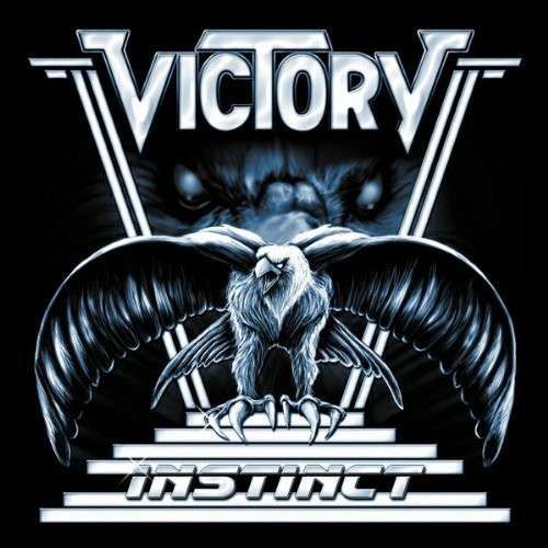Victory - Discography (1985-2011)