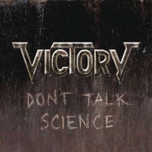 Victory - Discography (1985-2011)