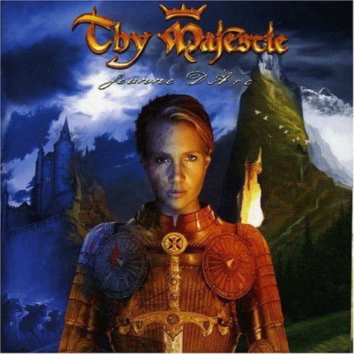 Thy Majestie - Collection (2000-2012)