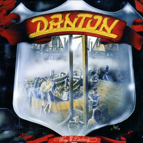 Vanize & Danton - Collection (1988-2006)